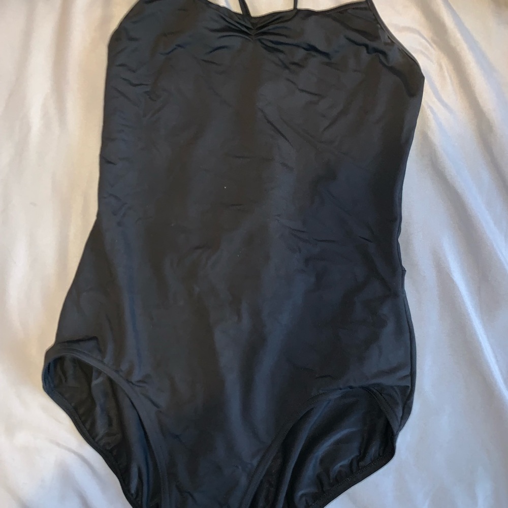 Dance Leotard - image 3